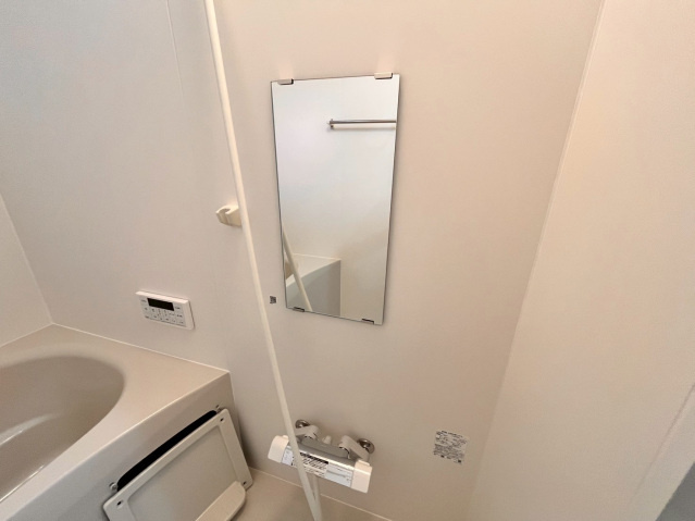 【浴室】 | Ｋ－ｓｅｃｏｎｄ