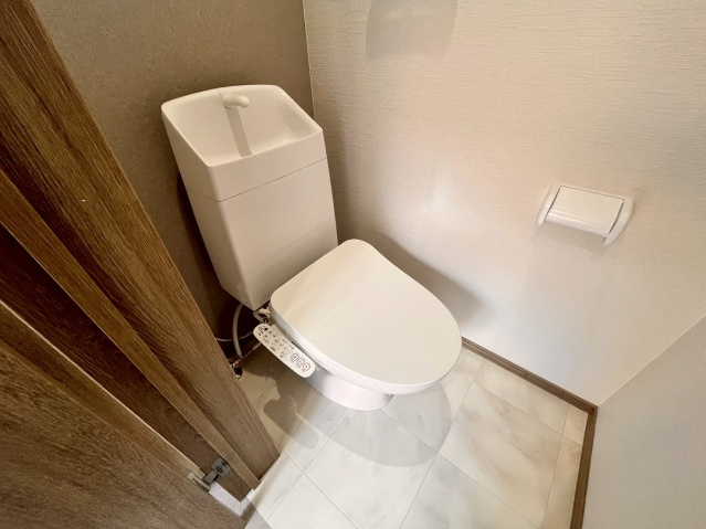 【トイレ】 | Ｋ－ｓｅｃｏｎｄ