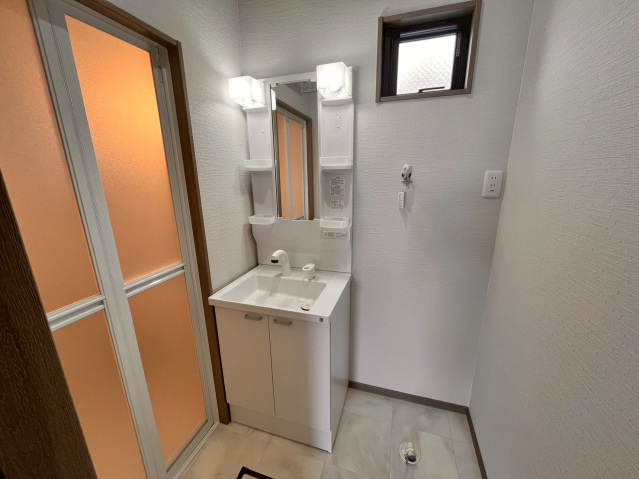 【洗面所】 | Ｋ－ｓｅｃｏｎｄ