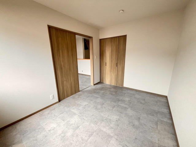 【内装】 | Ｋ－ｓｅｃｏｎｄ