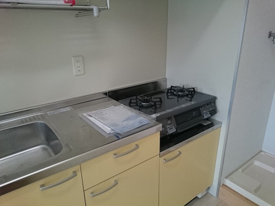 【設備】 | サニーコート