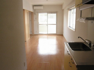 【内装】 | サニーコート