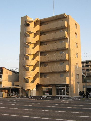 【外観】 | サニーコート