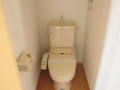 【トイレ】 | サニーコート