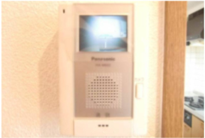 【セキュリティ】 | スカイパレス高柳