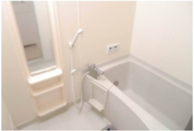 【浴室】 | スカイパレス高柳