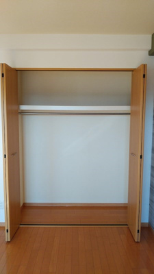 【収納】 | カーサフィオーレ西市駅前