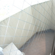 【バルコニー】 | カーサフィオーレ西市駅前