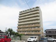 カーサフィオーレ西市駅前の画像