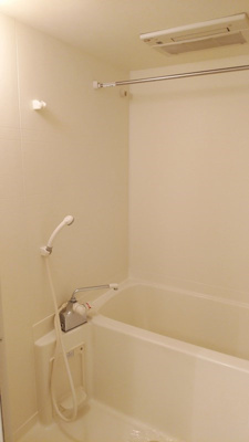 【浴室】 | カーサフィオーレ西市駅前