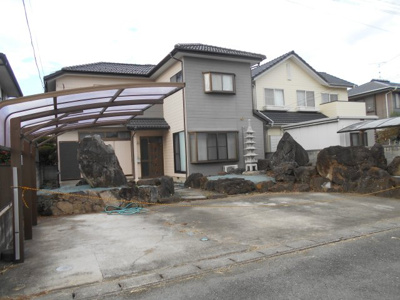  | 佐波郡玉村町中古住宅