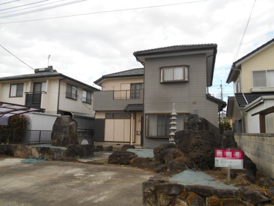  | 佐波郡玉村町中古住宅