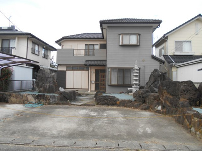  | 佐波郡玉村町中古住宅