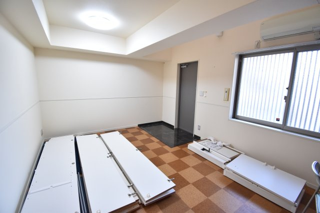 ロイヤルパークス桃坂