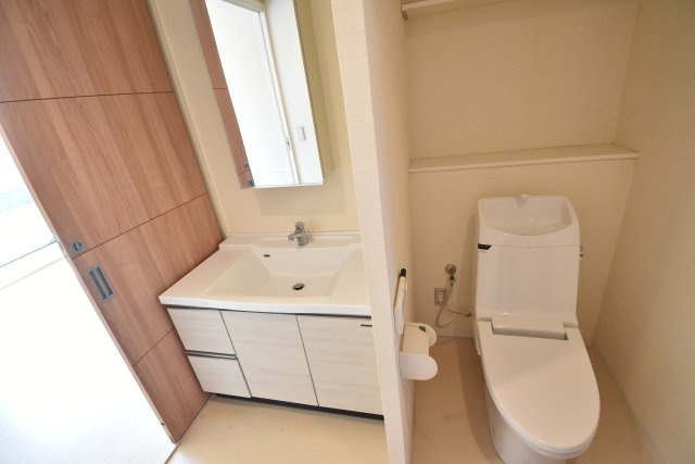 ロイヤルパークス桃坂