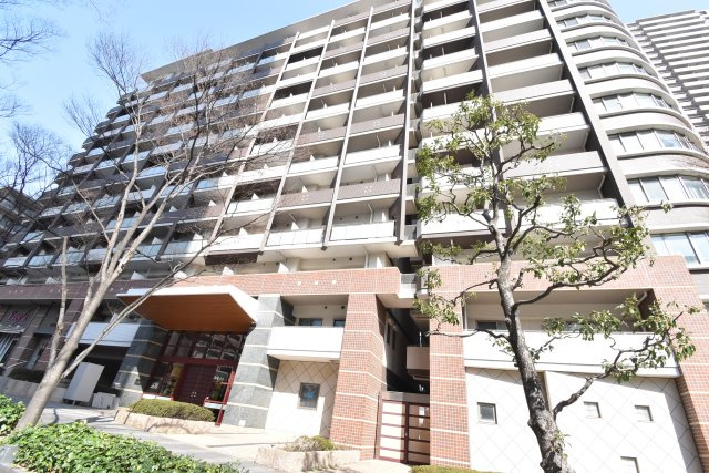 ロイヤルパークス桃坂