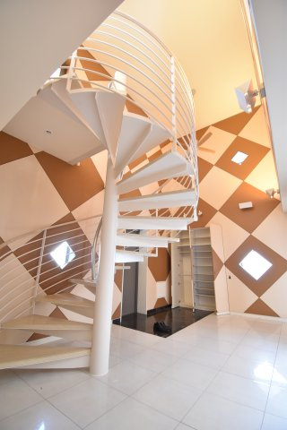 ロイヤルパークス桃坂