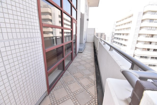 ロイヤルパークス桃坂