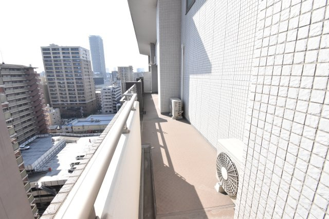 ロイヤルパークス桃坂