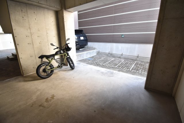 ロイヤルパークス桃坂