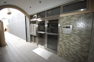【エントランス】 | 東淡路豊源ビル