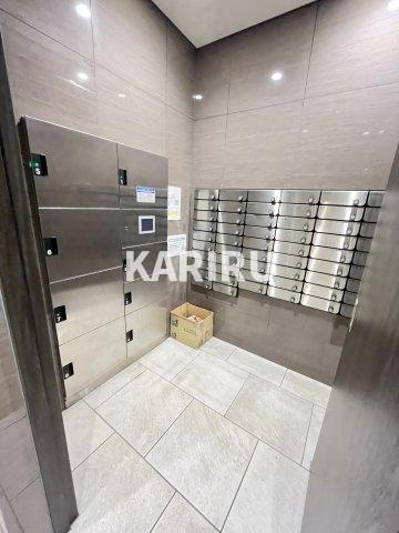 エスリード京橋アミュゼのその他共用部分