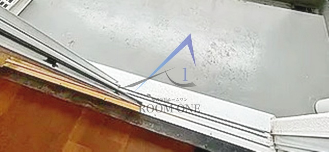 ハーテクトハウスのバルコニー|バルコニーです。