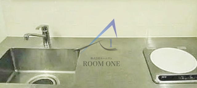 ハーテクトハウスのキッチン|キッチンです。