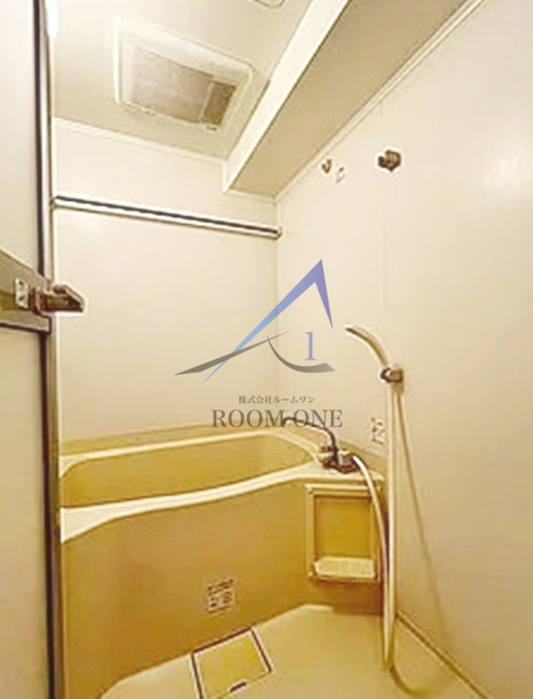 ハーテクトハウスの浴室|お風呂です。