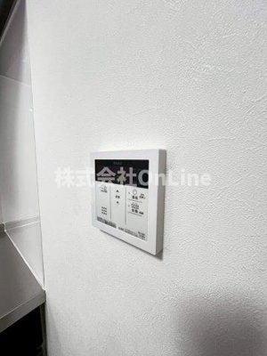 【設備】 | グロースコート新町