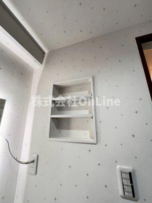 【収納】 | グロースコート新町