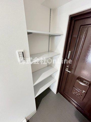 【収納】 | グロースコート新町