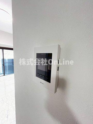 【セキュリティ】 | グロースコート新町