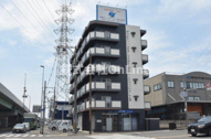 グロースコート新町の画像