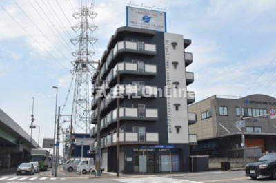 【外観】 | グロースコート新町