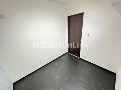 【子供部屋】 | グロースコート新町