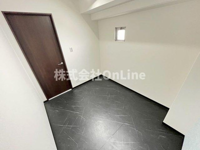 【内装】 | グロースコート新町