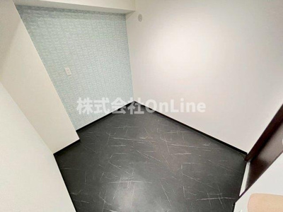 【洋室】 | グロースコート新町