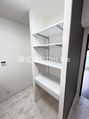 【収納】 | グロースコート新町