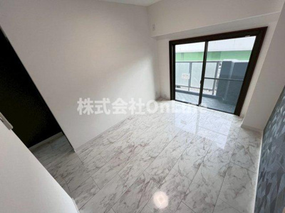 【居間・リビング】 | グロースコート新町