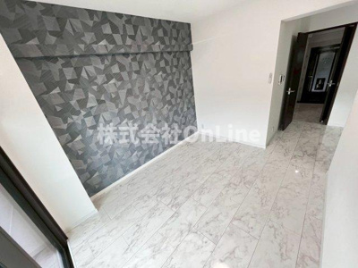 【内装】 | グロースコート新町