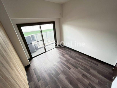 【内装】 | グロースコート新町