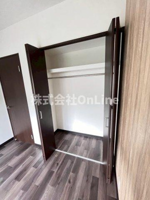 【収納】 | グロースコート新町