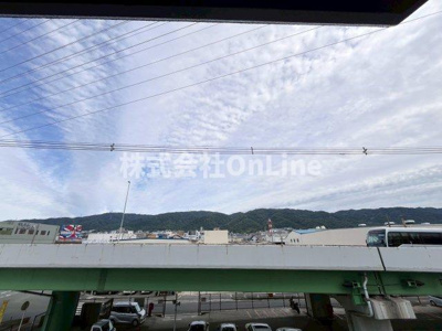 【展望】 | グロースコート新町