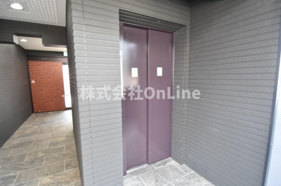 【その他共用部分】 | グロースコート新町