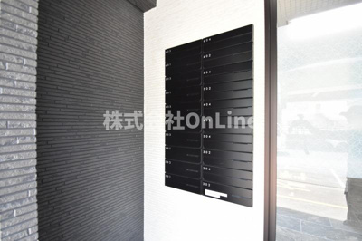 【その他共用部分】 | グロースコート新町