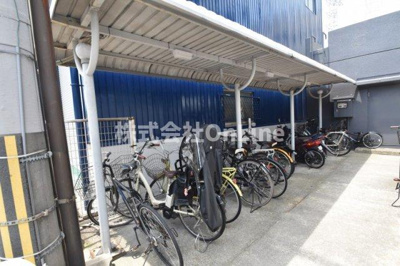 【その他共用部分】 | グロースコート新町