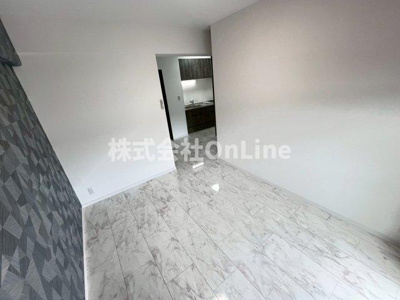 【居間・リビング】 | グロースコート新町