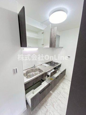 【収納】 | グロースコート新町