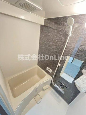 【浴室】 | グロースコート新町